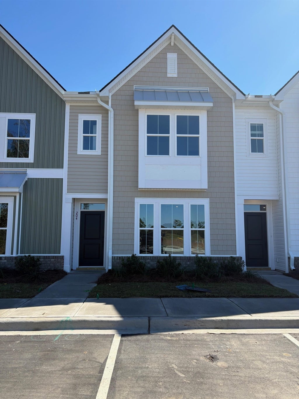 Photo of 204 Sunset Shoals Blvd NW #2, Calabash, NC 28467 (MLS # 2625558)
