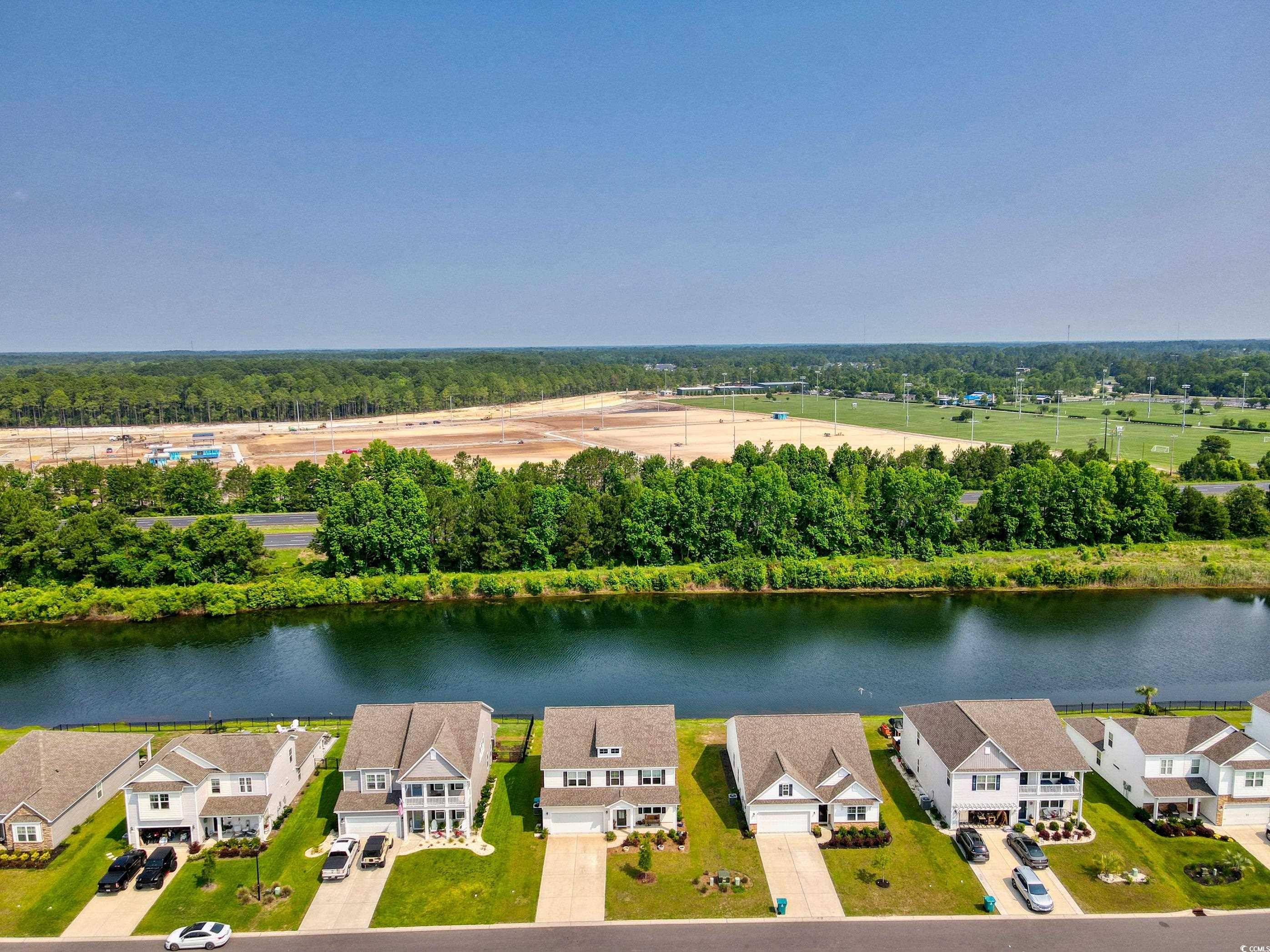 560 Pier Ct.