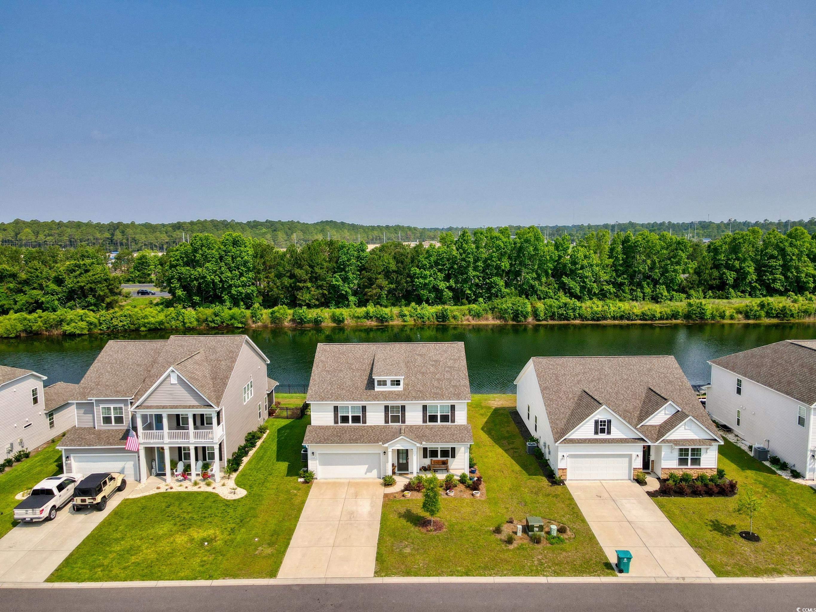 560 Pier Ct.