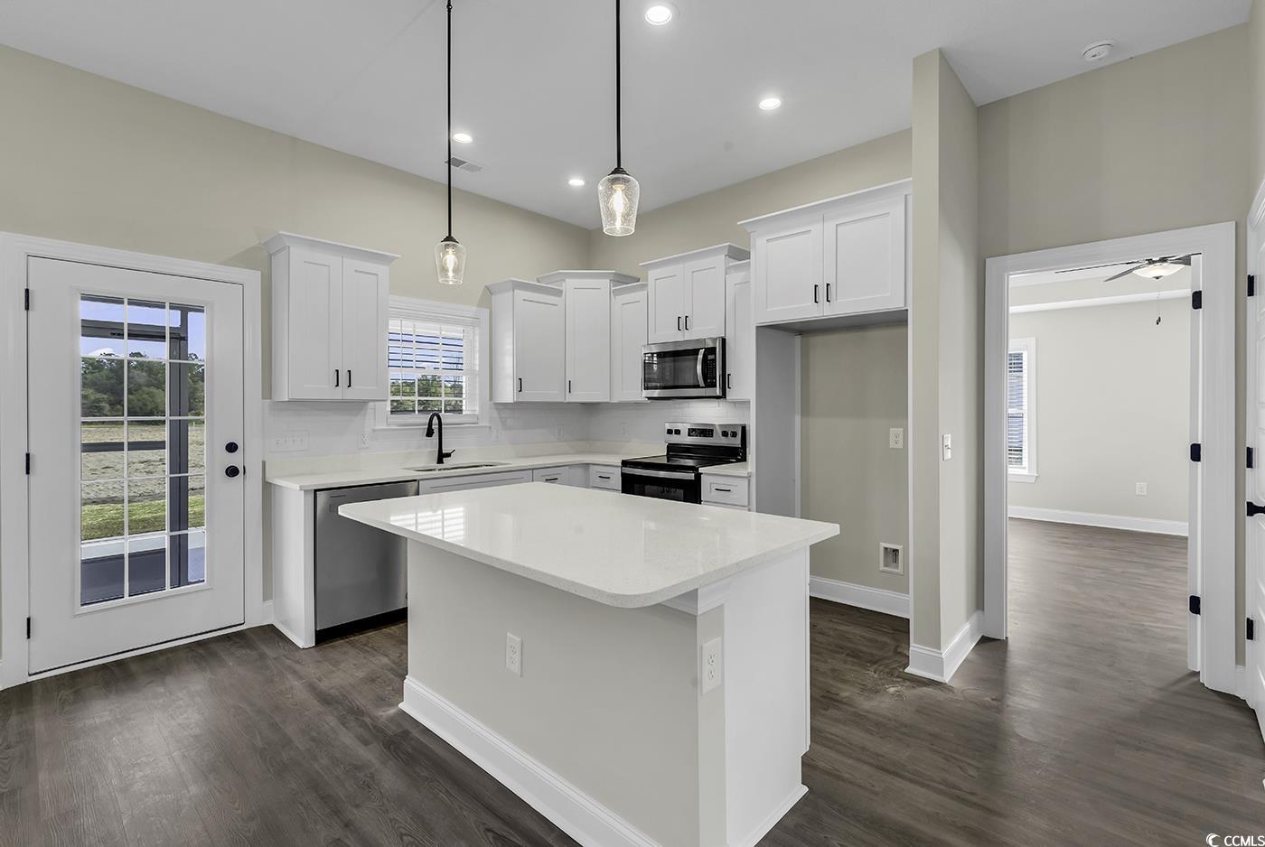 2919 Hughes Gasque Rd.
