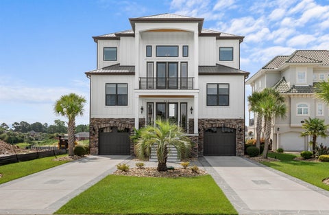 Photo of 842 Waterton Ave, Myrtle Beach, SC 29579 (MLS # 2618673)