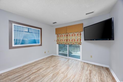 A home in Myrtle Beach