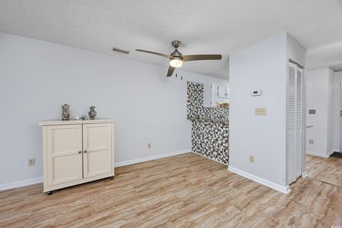 A home in Myrtle Beach
