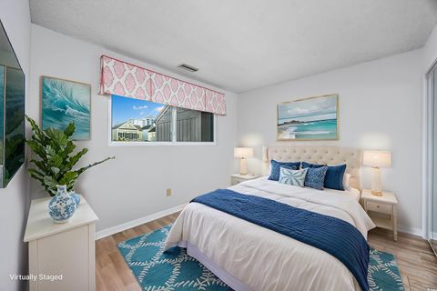 A home in Myrtle Beach