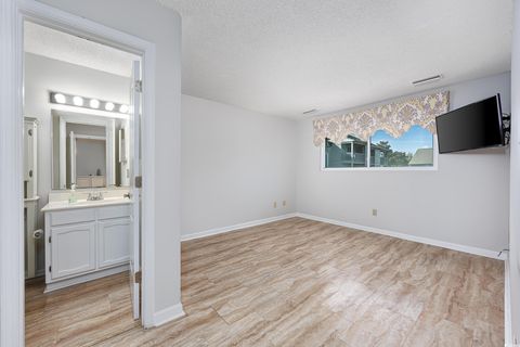 A home in Myrtle Beach