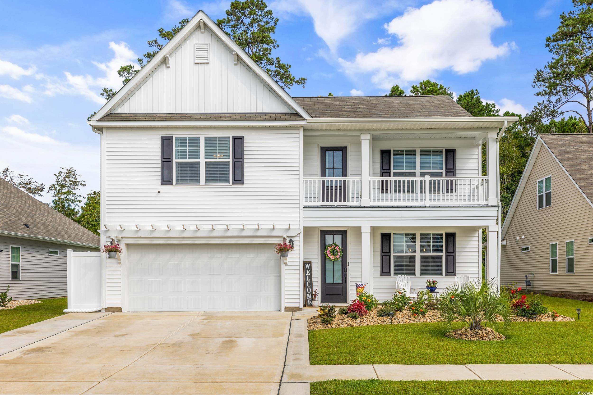 View Little River, SC 29566 house