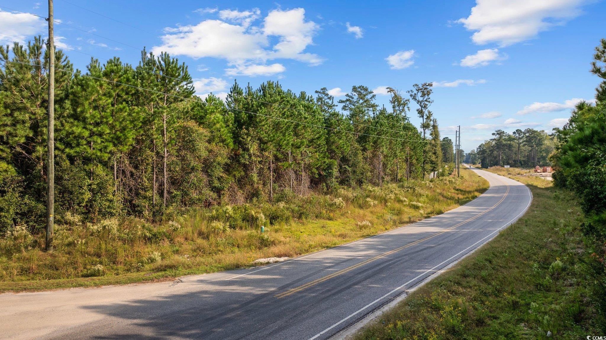 TBD Old Reaves Ferry Rd.