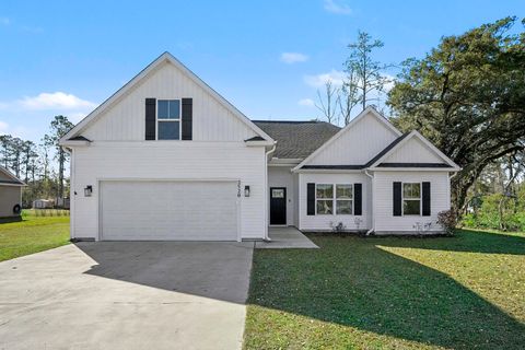 Photo of 2520 Suzanne Dr, Conway, SC 29526 (MLS # 2610171)