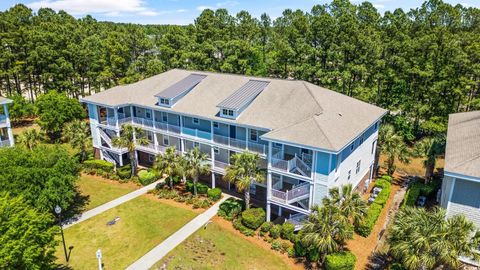 A home in North Myrtle Beach