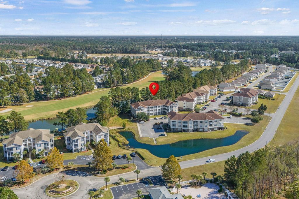 Photo of 109 S Shore Blvd #204, Longs, SC 29568 (MLS # 2611483)