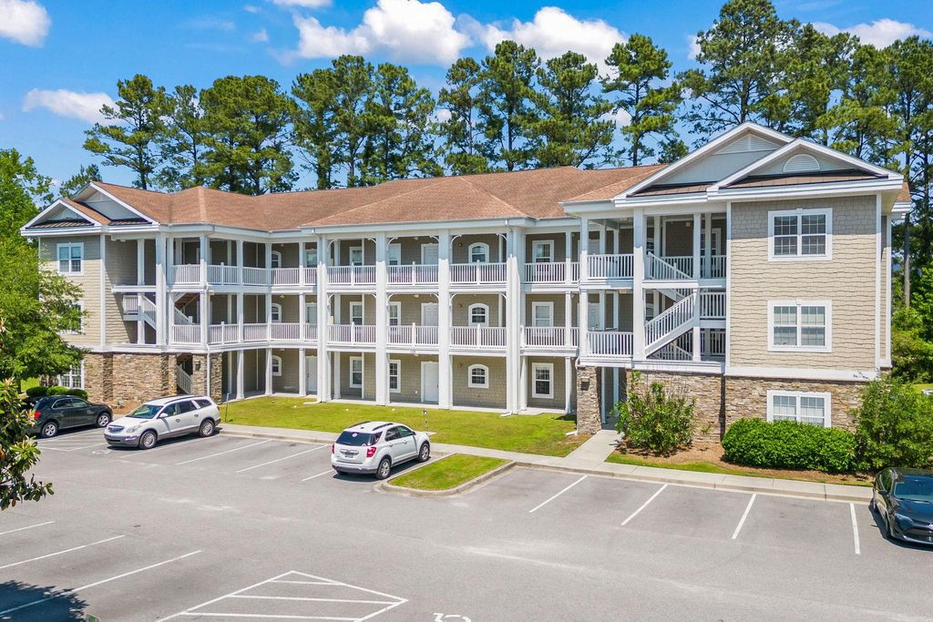 Photo of 109 S Shore Blvd #204, Longs, SC 29568 (MLS # 2611483)