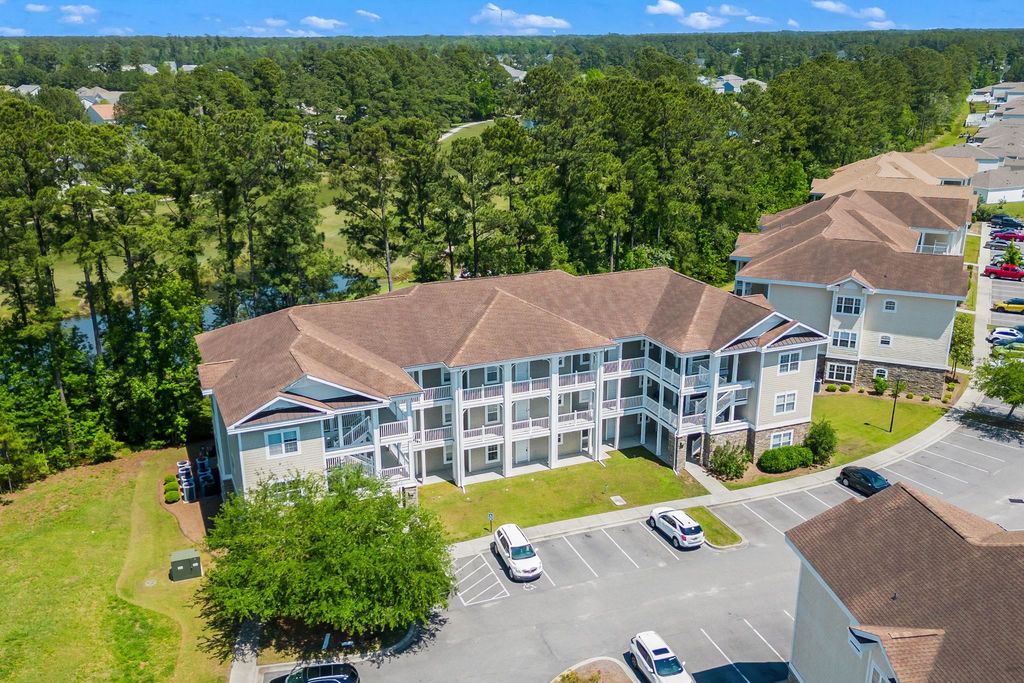 Photo of 109 S Shore Blvd #204, Longs, SC 29568 (MLS # 2611483)