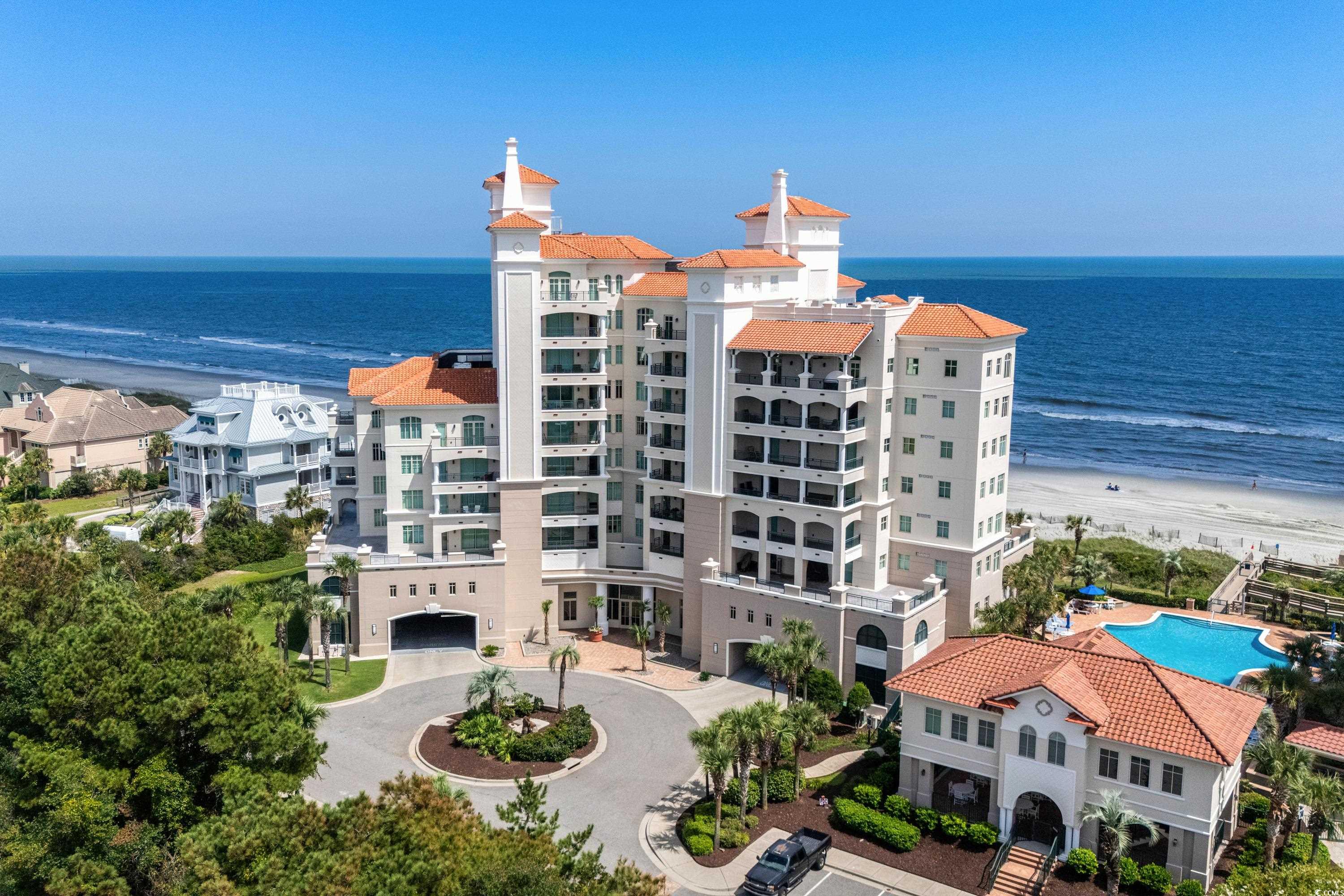 View Myrtle Beach, SC 29572 condo