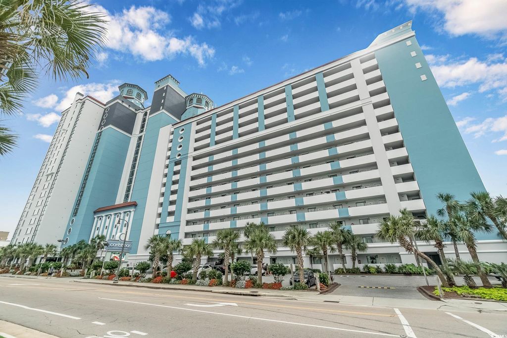 Photo of 3000 N Ocean Blvd #209, Myrtle Beach, SC 29577 (MLS # 2514894)