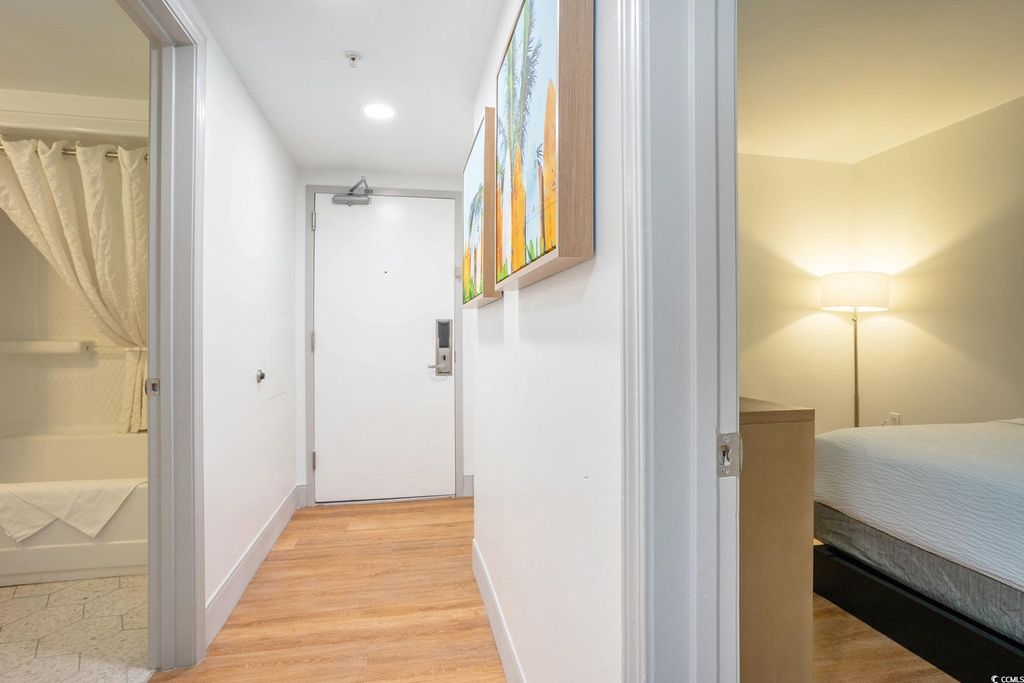 Photo of 3000 N Ocean Blvd #209, Myrtle Beach, SC 29577 (MLS # 2514894)