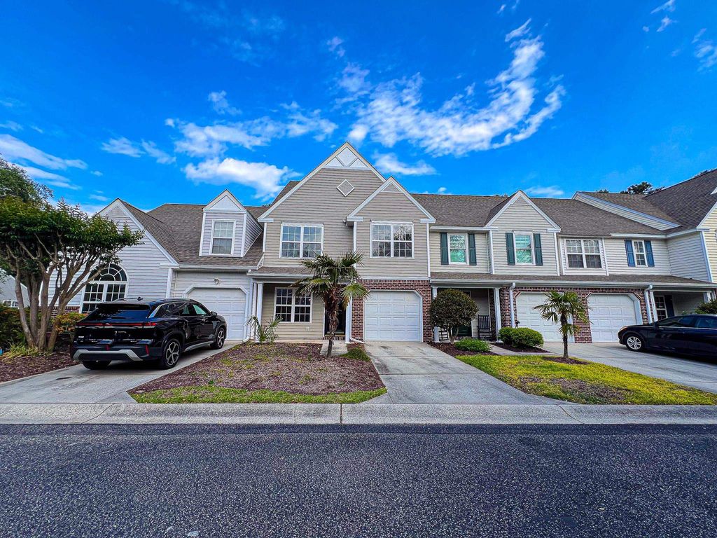Photo of 113 Pembroke Pl #113, Pawleys Island, SC 29585 (MLS # 2610801)