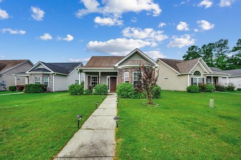 A home in Conway