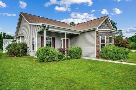 A home in Conway