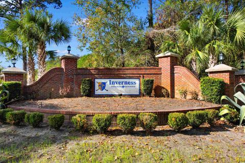 A home in Myrtle Beach