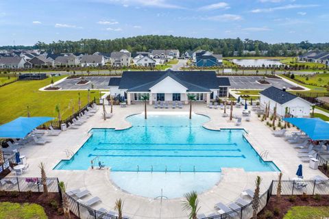 A home in Myrtle Beach