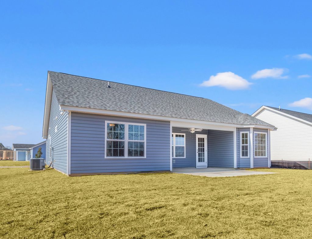 Photo of 326 Barn Owl Way, Conway, SC 29527 (MLS # 2611367)