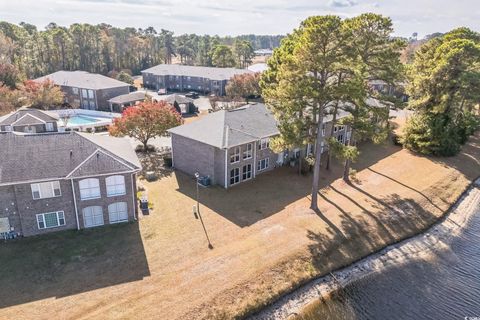 A home in Conway