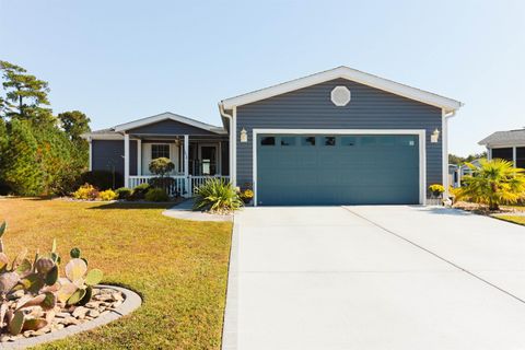 A home in Conway