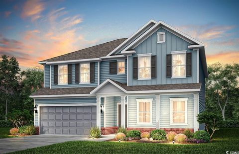 2305 Watershed Way Longs SC 29568