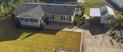 24 Samy Ln. Pawleys Island SC 29585