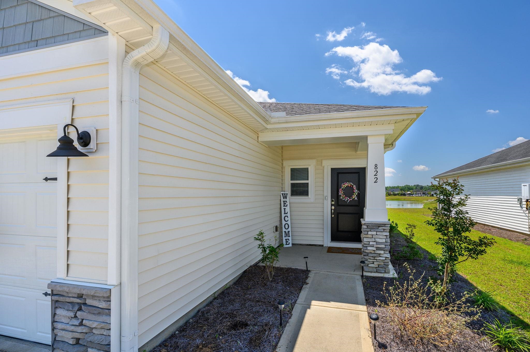 822 Cypress Preserve Circle - Photo 4