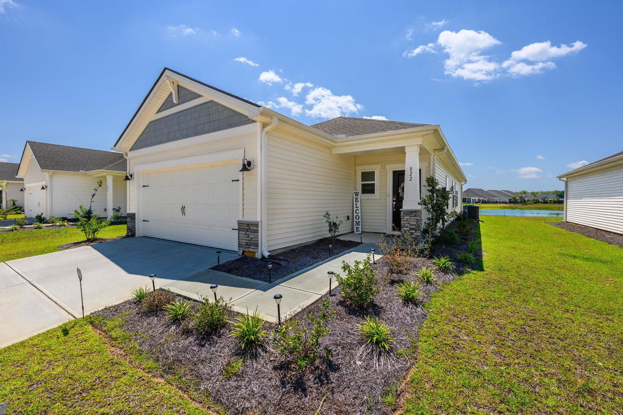822 Cypress Preserve Circle - Photo 3