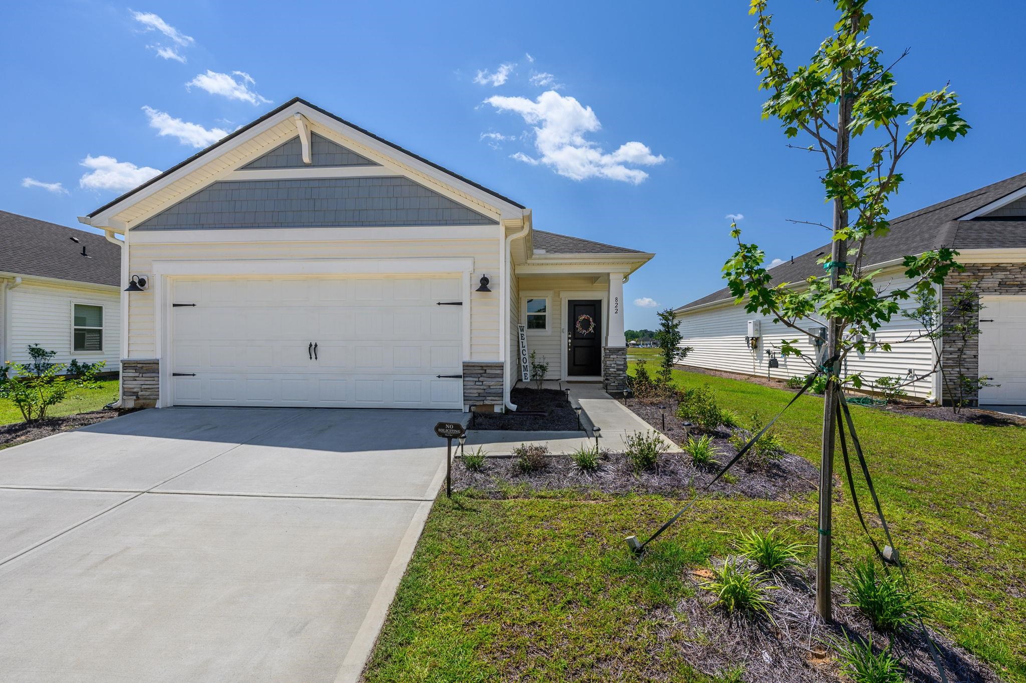 822 Cypress Preserve Circle - Photo 2