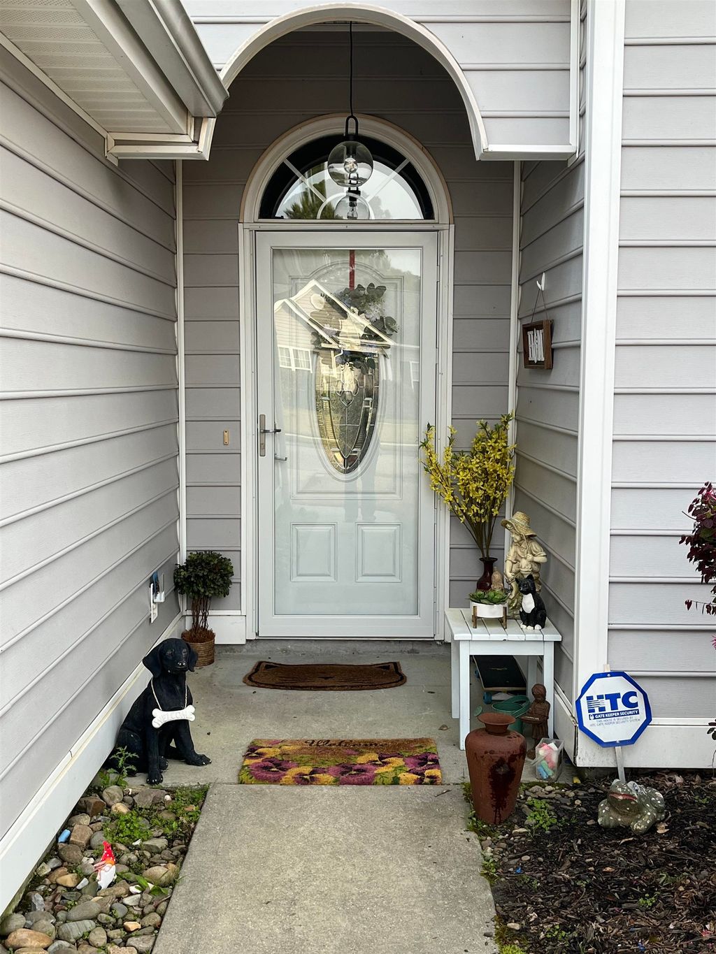 Photo of 2719 Woodcreek Ln, Conway, SC 29526 (MLS # 2607227)