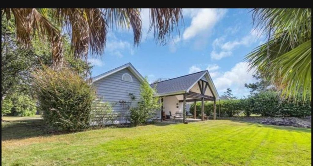 Photo of 2719 Woodcreek Ln, Conway, SC 29526 (MLS # 2607227)