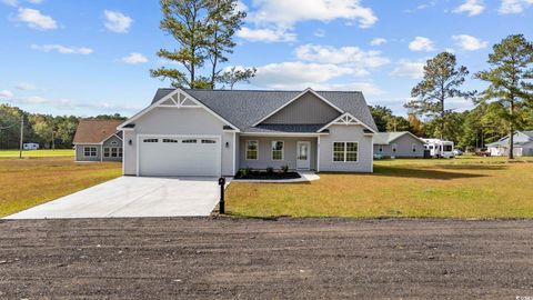 A home in Loris