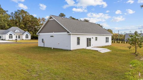 A home in Loris