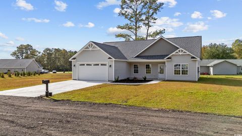 A home in Loris