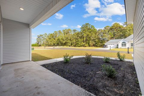 A home in Loris