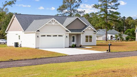 A home in Loris