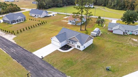 A home in Loris