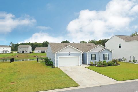 A home in Longs