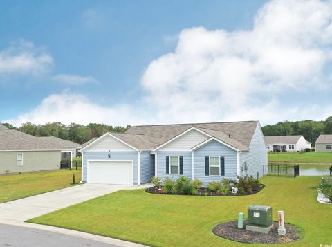 A home in Longs