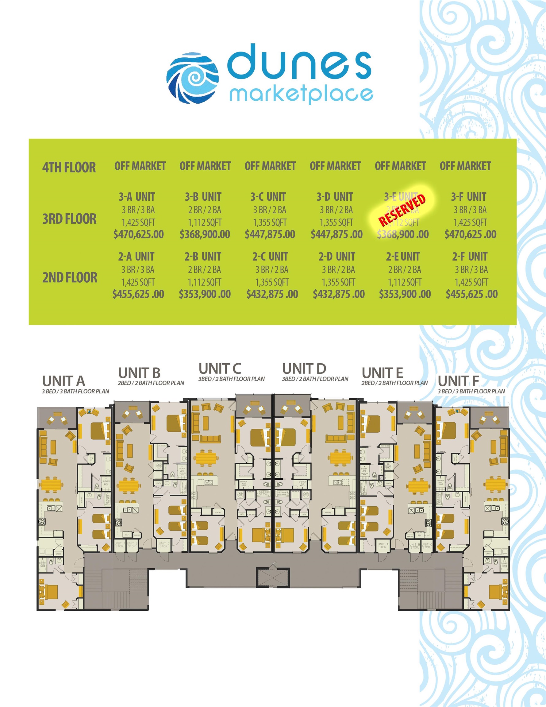 5200 N Kings Hwy. 2-E