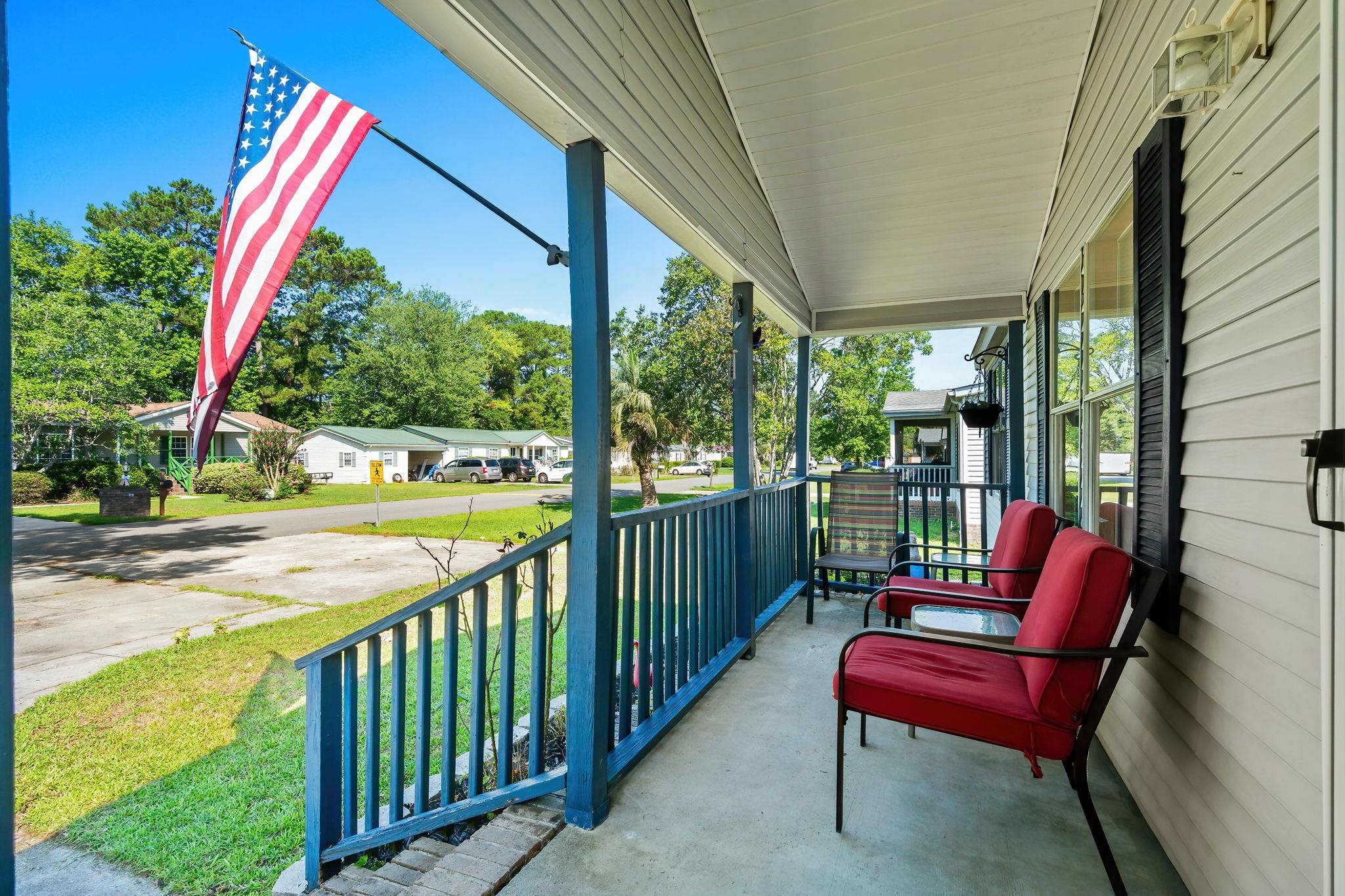 3254 Lyndon Dr.
