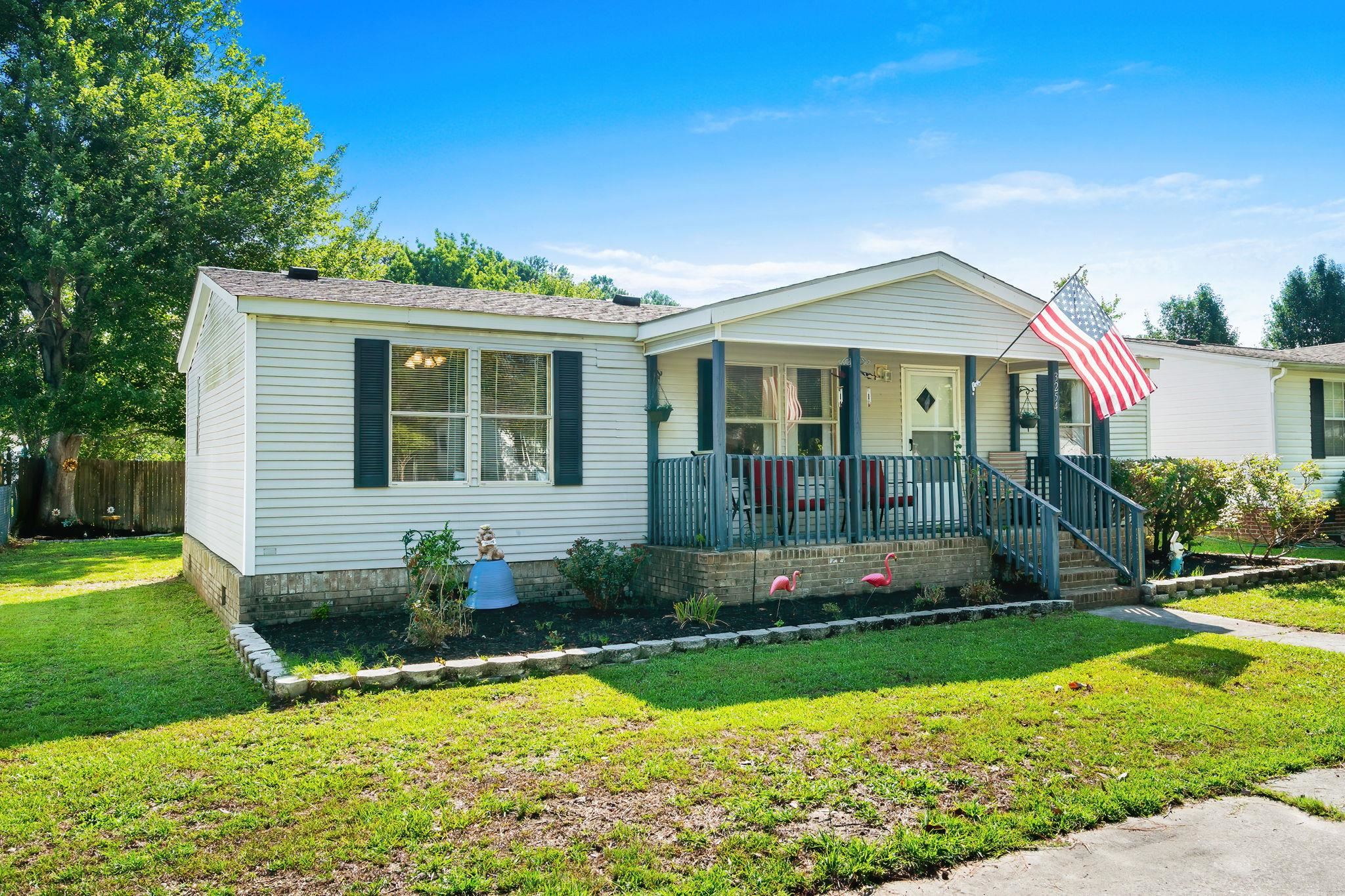 3254 Lyndon Dr.