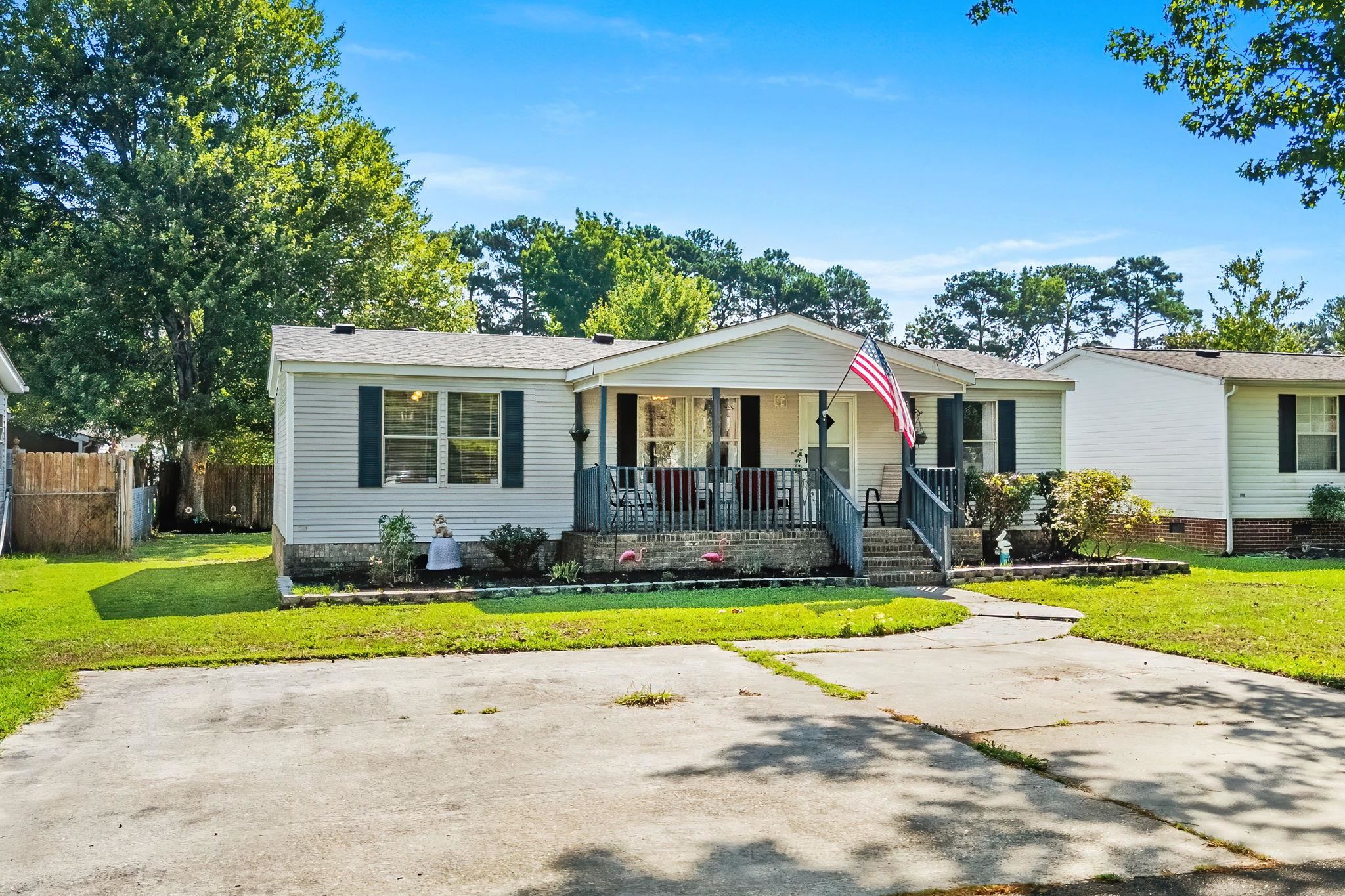 3254 Lyndon Dr.