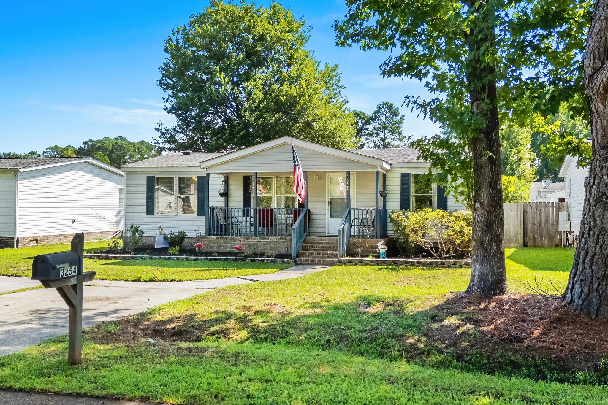 3254 Lyndon Dr.