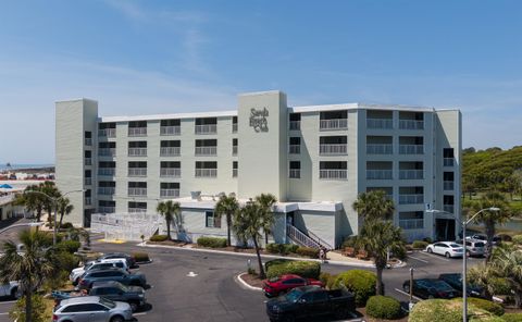 Photo of 9400 Shore Dr #106, Myrtle Beach, SC 29572 (MLS # 2610259)