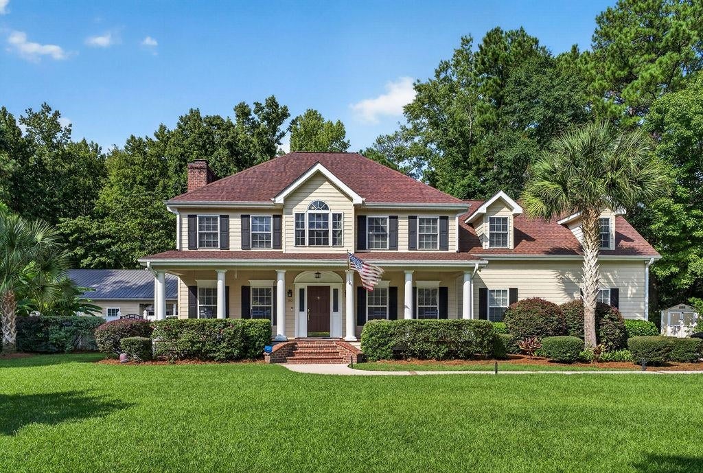 Photo of 810 River Oaks Circle, Pawleys Island, SC 29585 (MLS # 2621222)