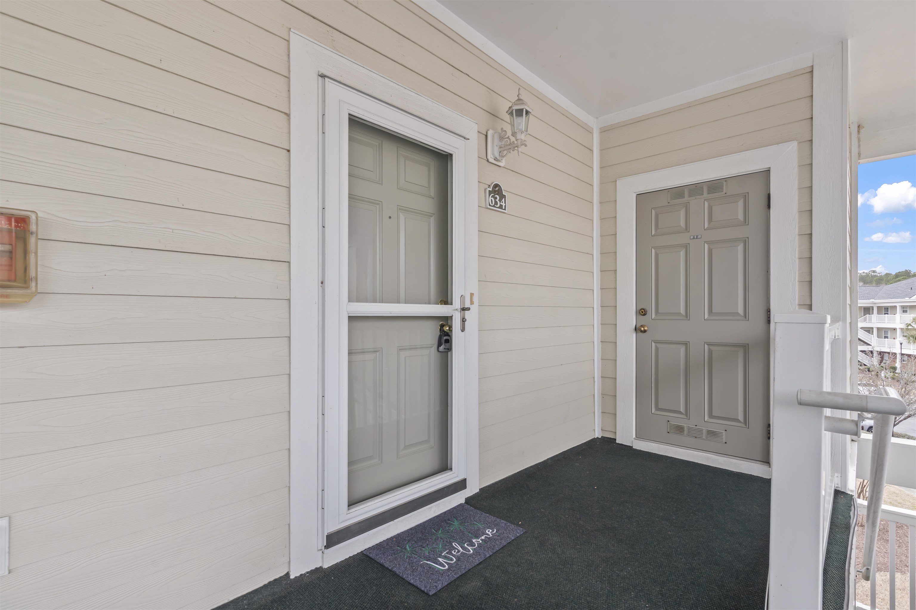 5825 Catalina Dr. 634